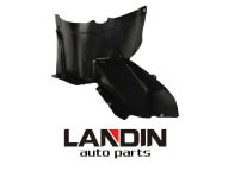 Inner Fender VG0670031F1 for 大众 Volkswagen