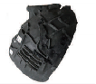 Inner Fender AU0110031F1C2 for 奥迪 Audi