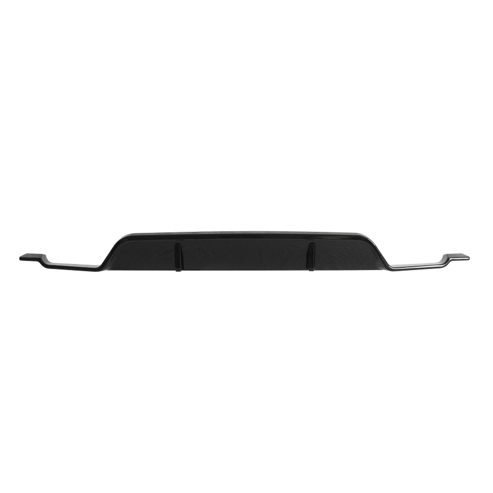 G30 Rear Diffuser 3D Style MTP-G30-020 for BMW