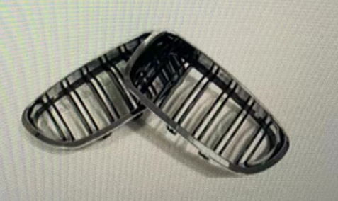 Grille BM0500071E for 宝马 BMW