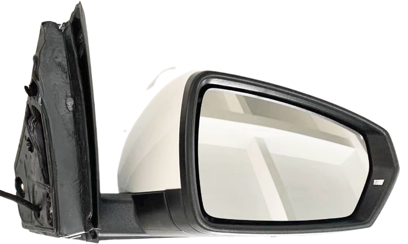 Side Mirrors VG16702716 for 大众 Volkswagen