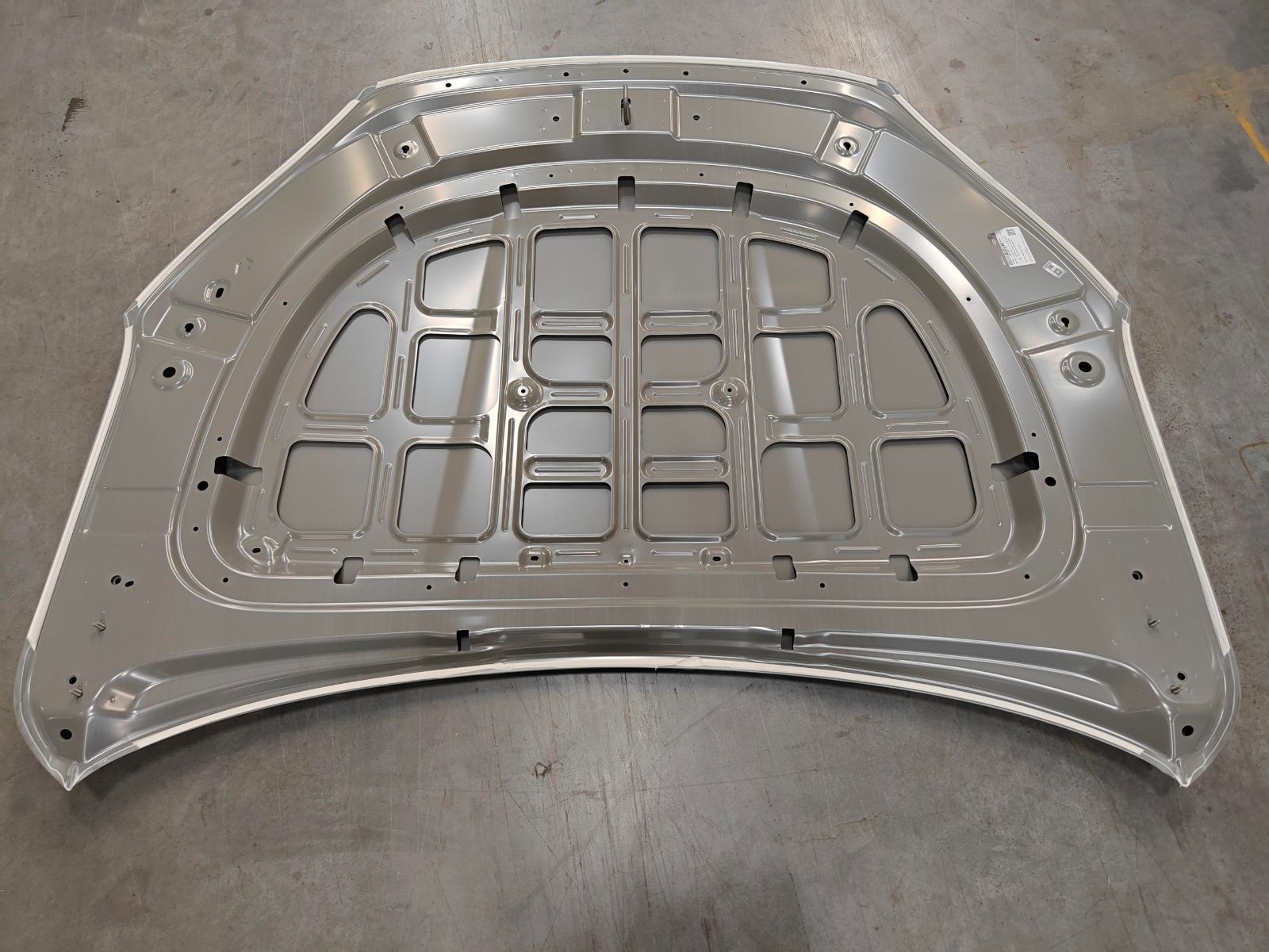 Hood/Bonnet BYD0080010 for 比亚迪 BYD
