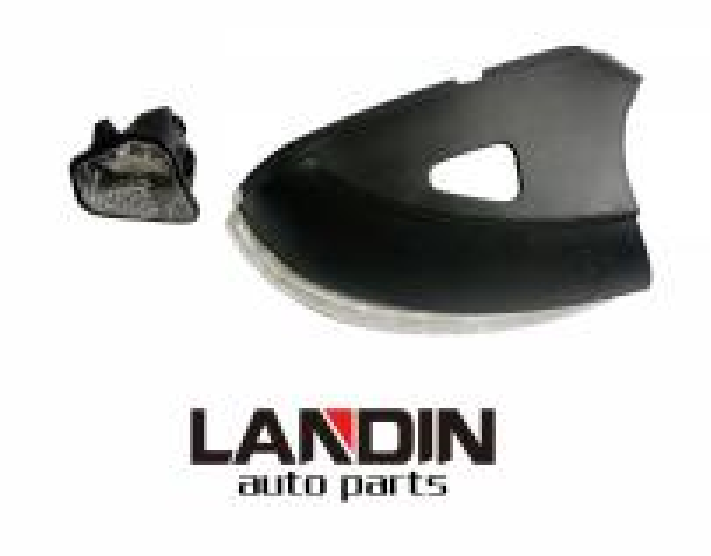 Side Mirrors VG0680271P for 大众 Volkswagen