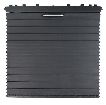 Cup Holder Zipper BC0922810P for 梅赛德斯-奔驰 Mercedes-Benz