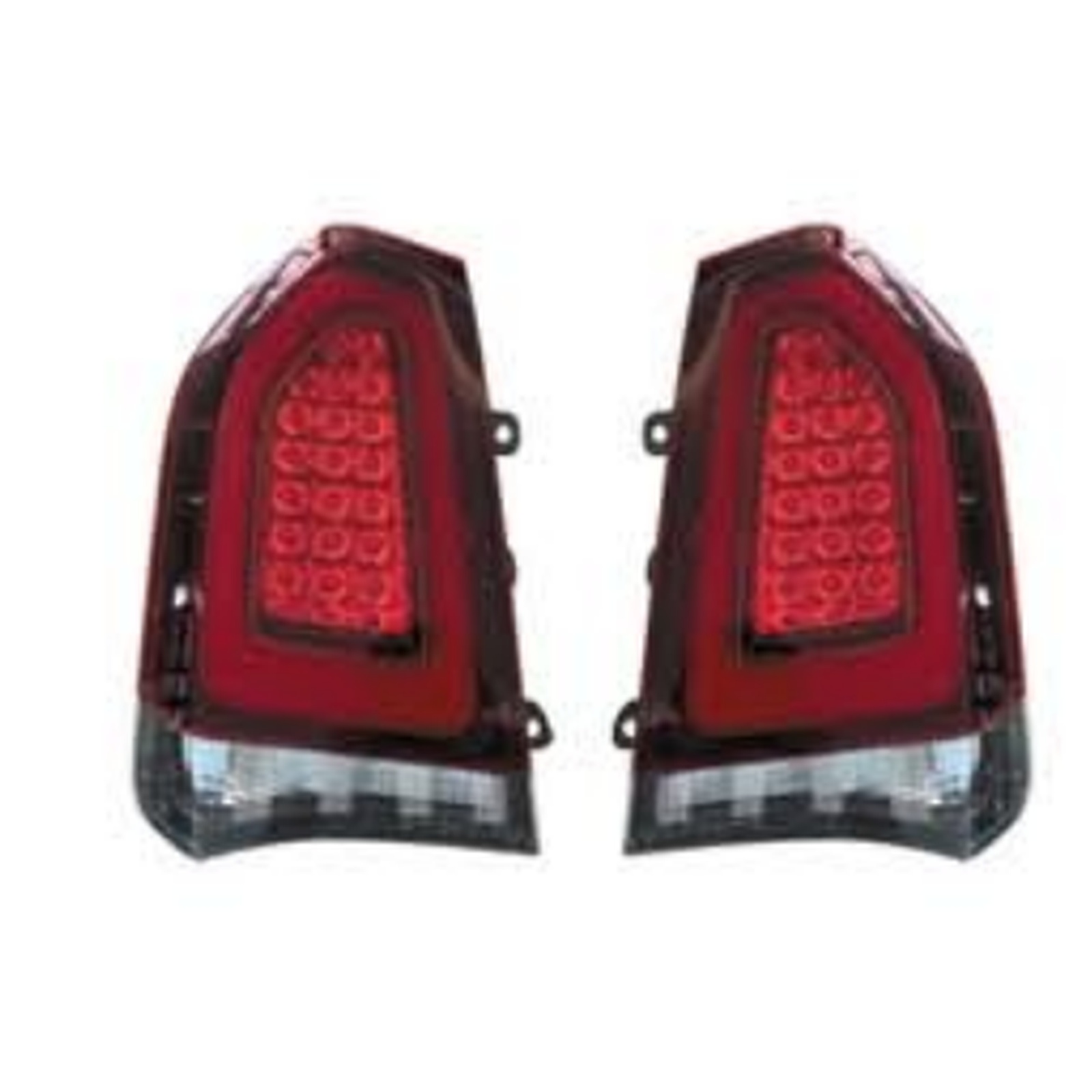 SRT Tail Lamp MTP-CHYRS-014 for CHRYSLER