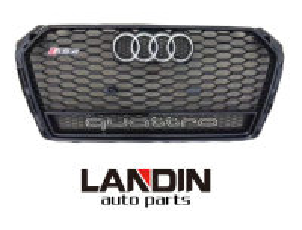 GRILLE COVER AU0692520F1 for 奥迪 Audi