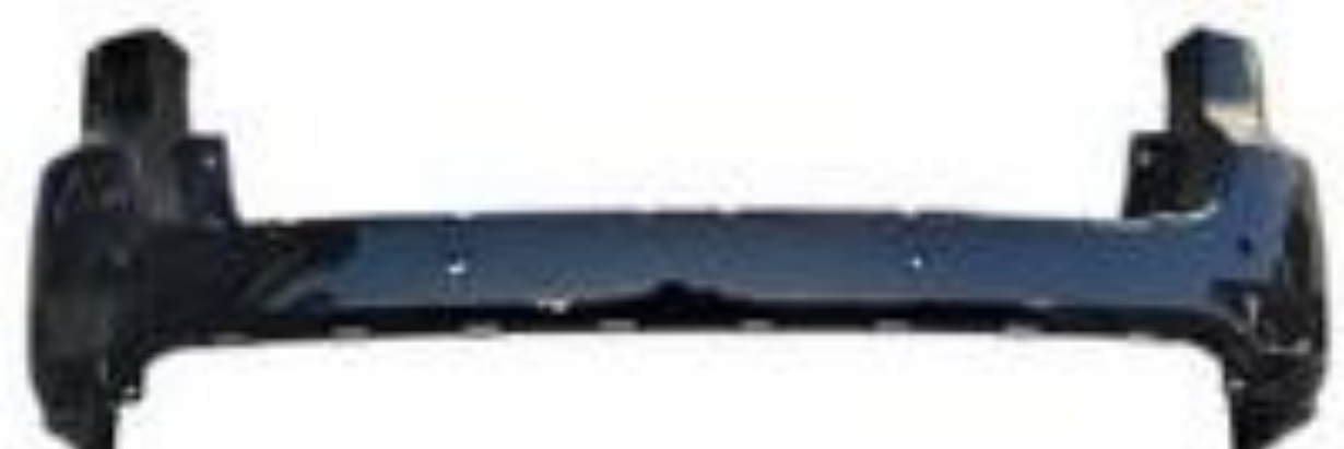 Rear Bumper JP0180190C4 for 吉普 Jeep