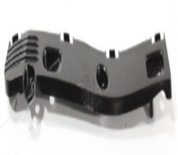 Bracket,Rear Bumper FD0100201 for 福特 Ford