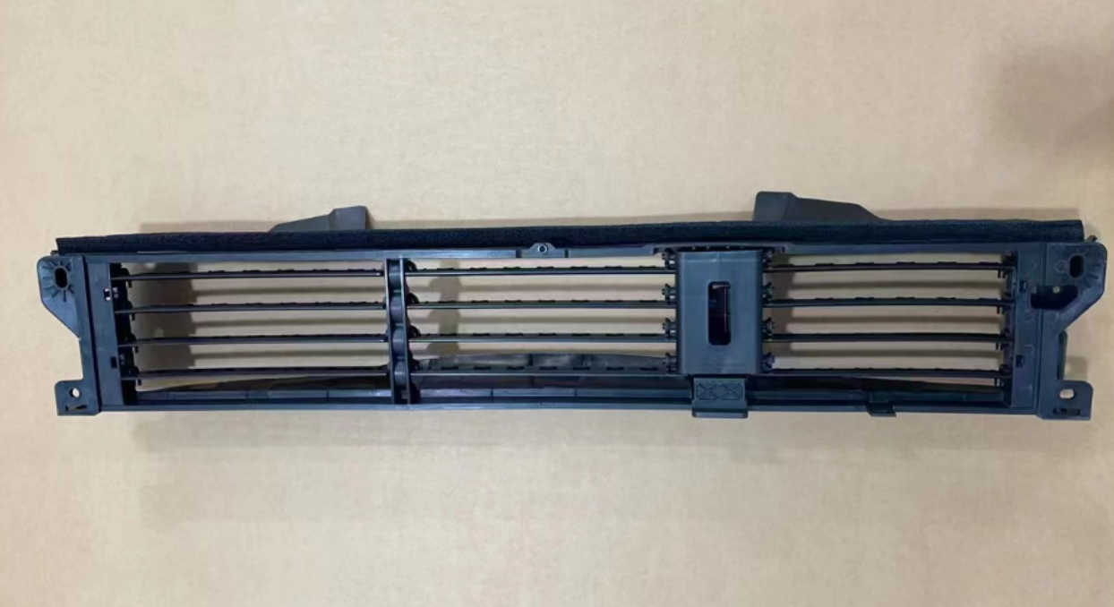 Bumper Grille NS0860080 for 日产 Nissan