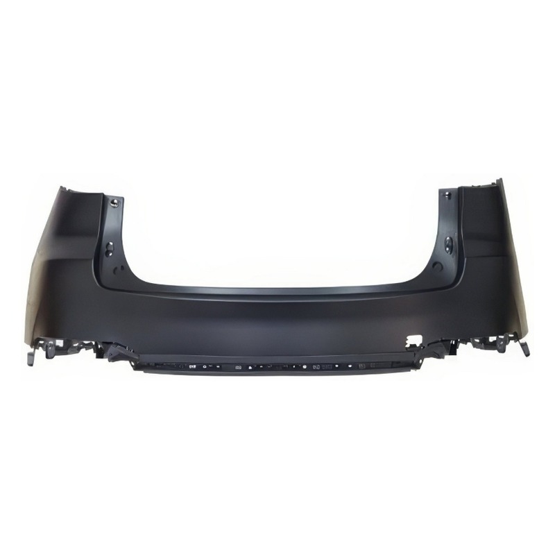 Rear Bumper MZ4220190 for 马自达 Mazda