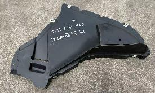 Triangular Plate BM0723781PP for 宝马 BMW
