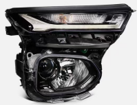 Head Lamps CV0850112 for 雪佛兰 Chevrolet