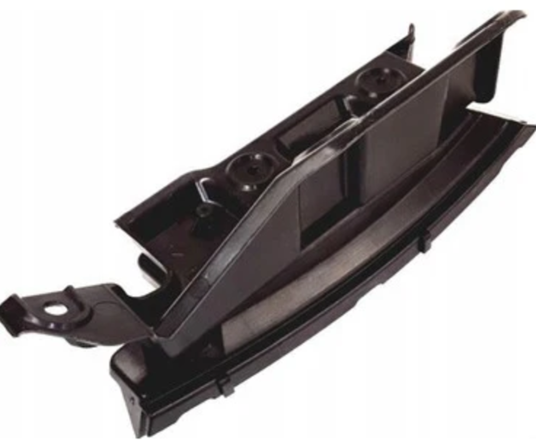 Front bumper lower plate underide bar AU0511591 for 奥迪 Audi