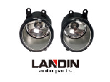 Fog Lamps TY1190101L5 for 丰田 Toyota