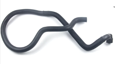 Coolant pipe BM0532370 for 宝马 BMW