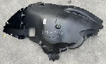 Inner Fender BM1150032PP for 宝马 BMW
