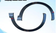 Wheel Arch Moldings HZ0010641F1 for 哪吒