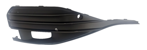 Fog Lamp Cover SE0160091 for 西雅特 Seat