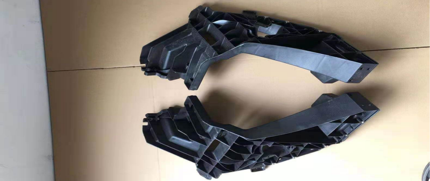 Head Lamp Brackets TS0060162BG for 特斯拉 Tesla