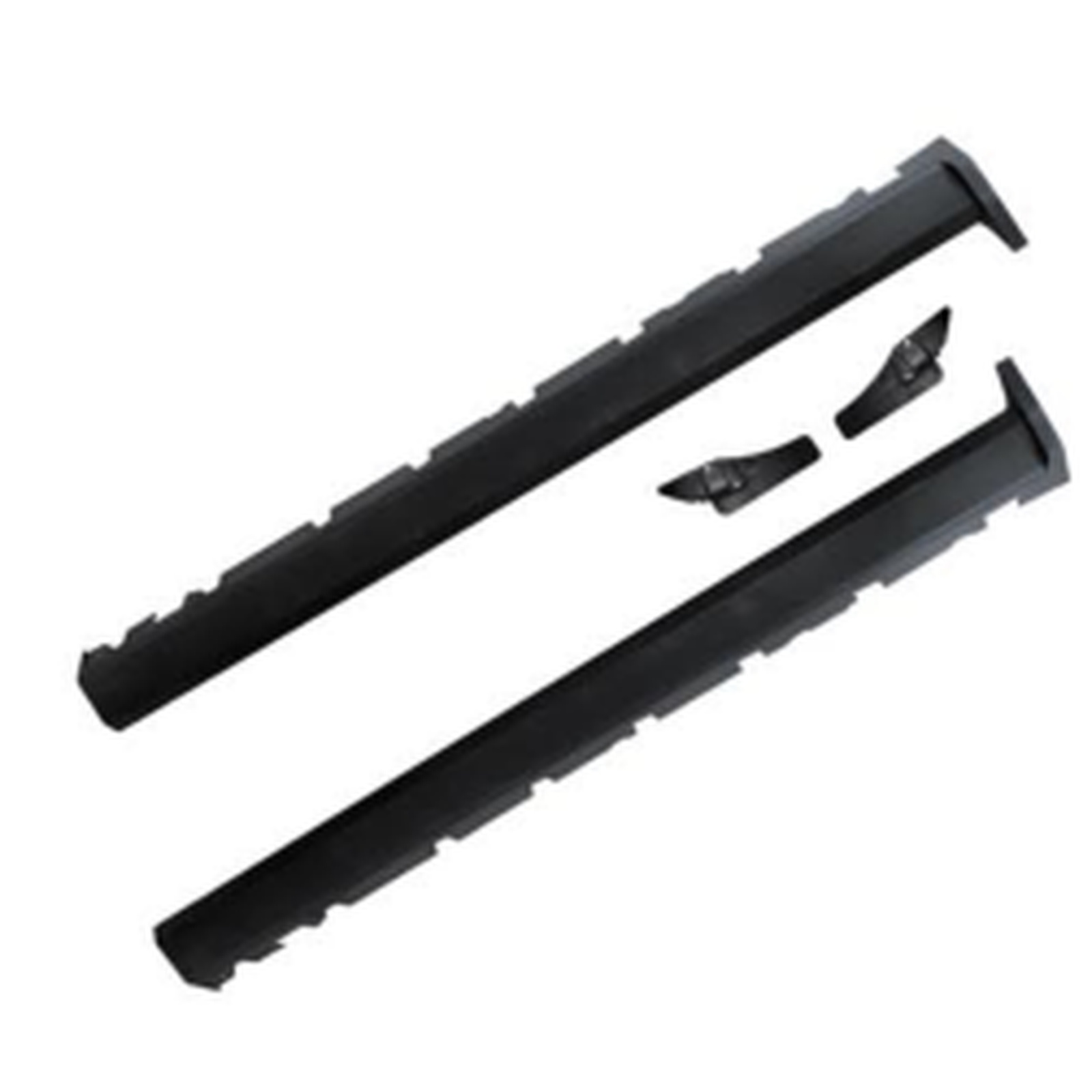 GT Side Skirt MTP-MUST-109 for FORD