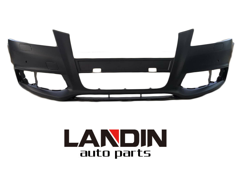 Front Bumper AU0800040P1 for 奥迪 Audi