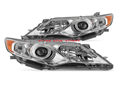 Head Lamps TY0310111F1 for 丰田 Toyota