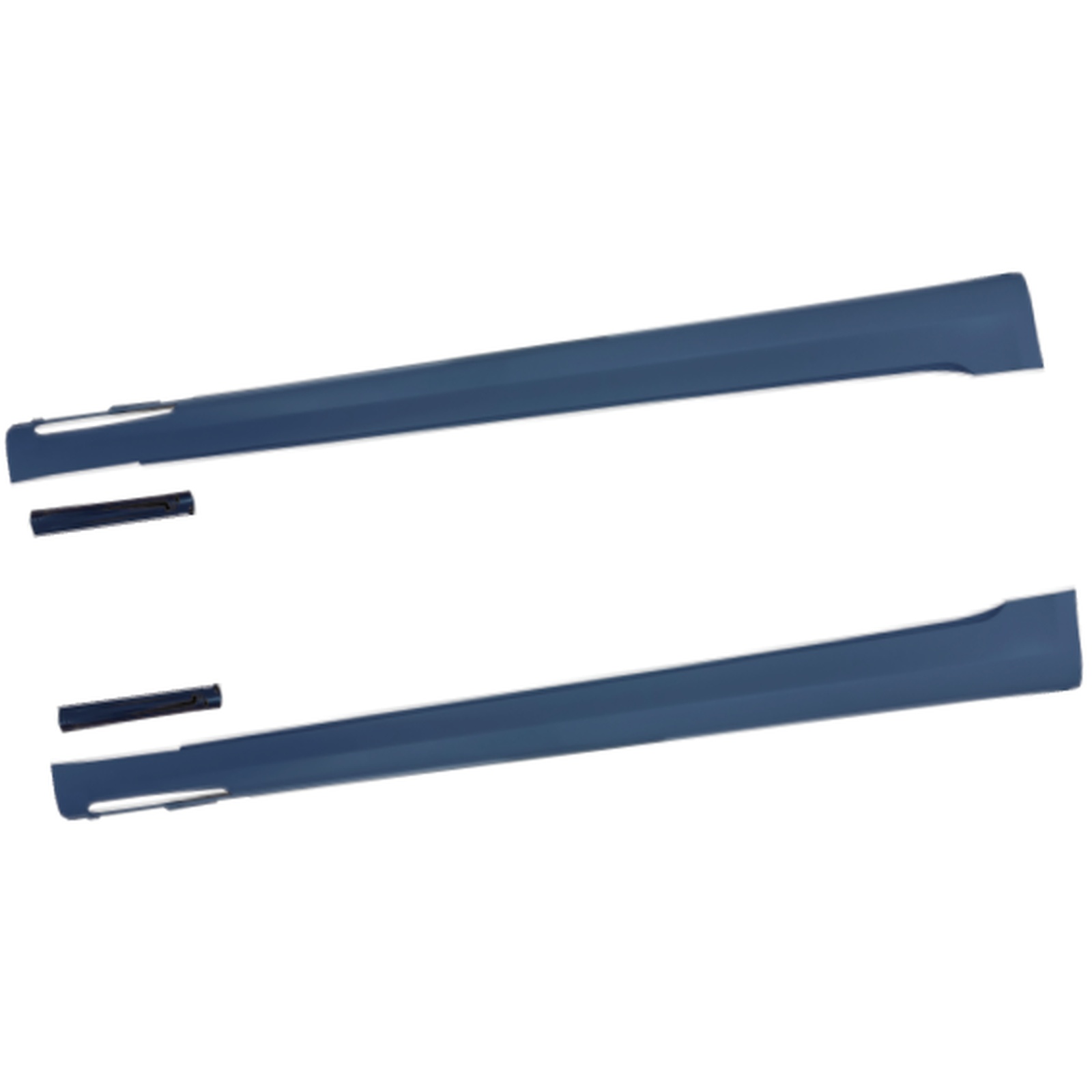 M760 Side Skirts MTP-G11-026 for BMW