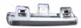 Moulding,Rear bumper KA0410411Q for 起亚 Kia