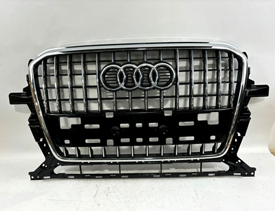 Grille AU0140070 for 奥迪 Audi