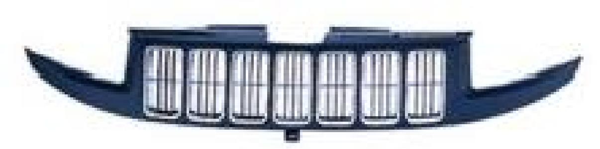 Grille JP0170070 for 吉普 Jeep