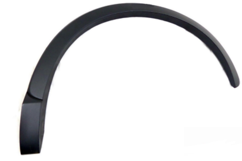 Wheel Arch Moldings AU0250641R1 for 奥迪 Audi