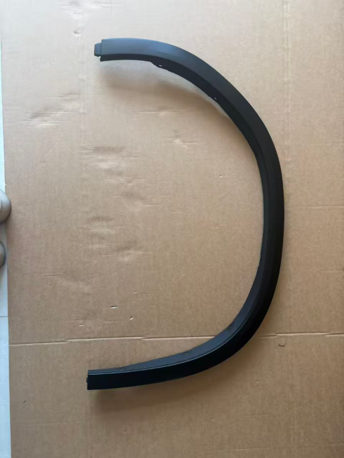 Wheel Arch Moldings BM0450642R1GL for 宝马 BMW