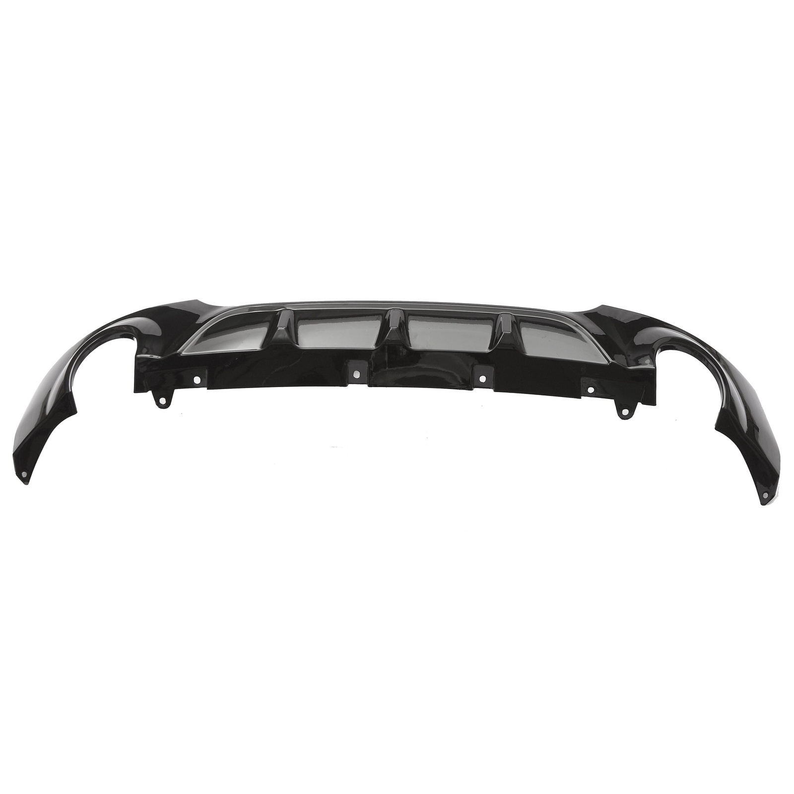F52 Rear diffuser MTP-F52-002 for BMW