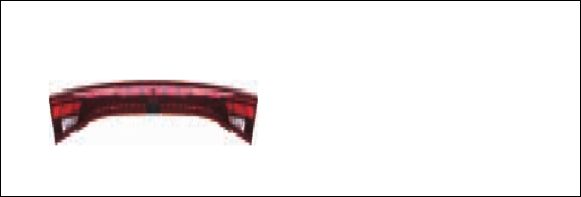 Tail Lamps KA0350170 for 起亚 Kia