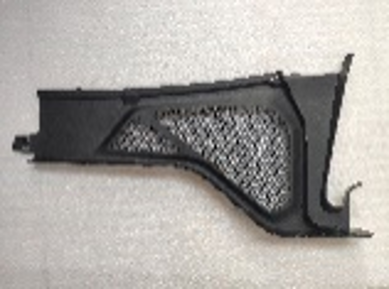 WINDSHIELD TRIM COWL PANEL BM1101551 for 宝马 BMW