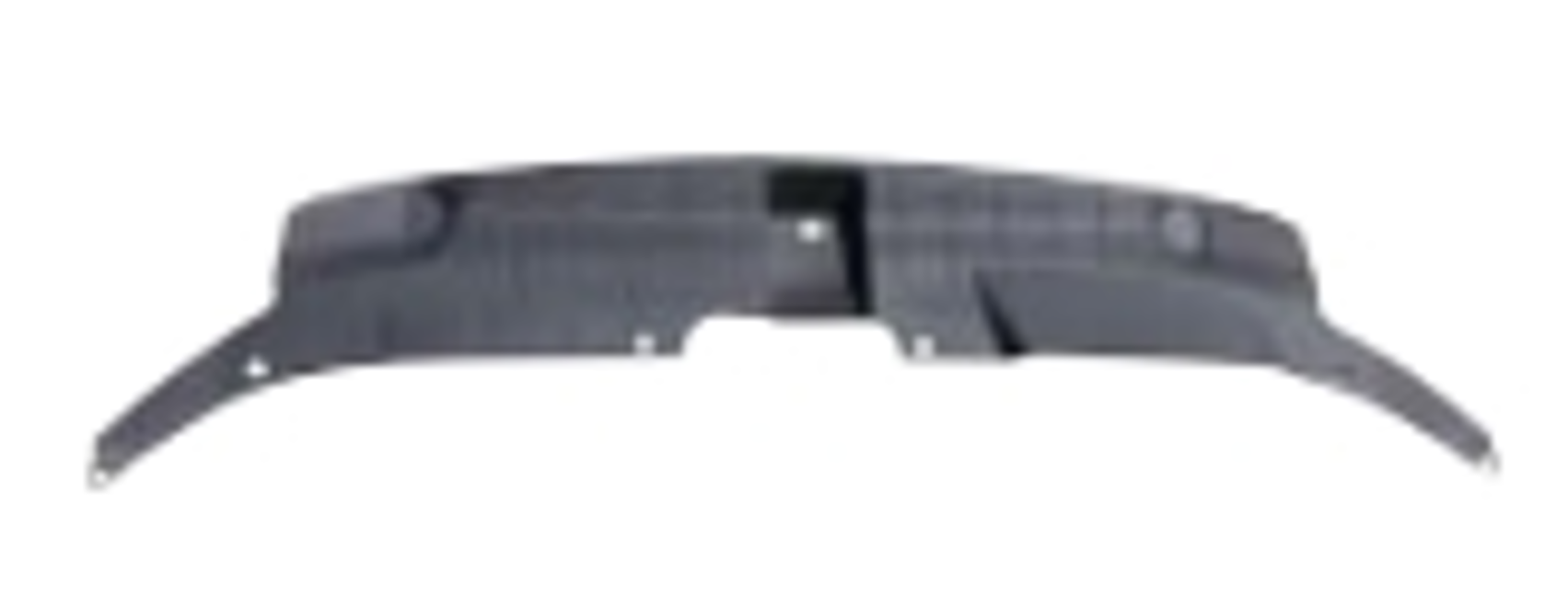 Radiator protective panel AU0191710 for 奥迪 Audi