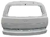 Tail Gate HN0731520 for 现代 Hyundai