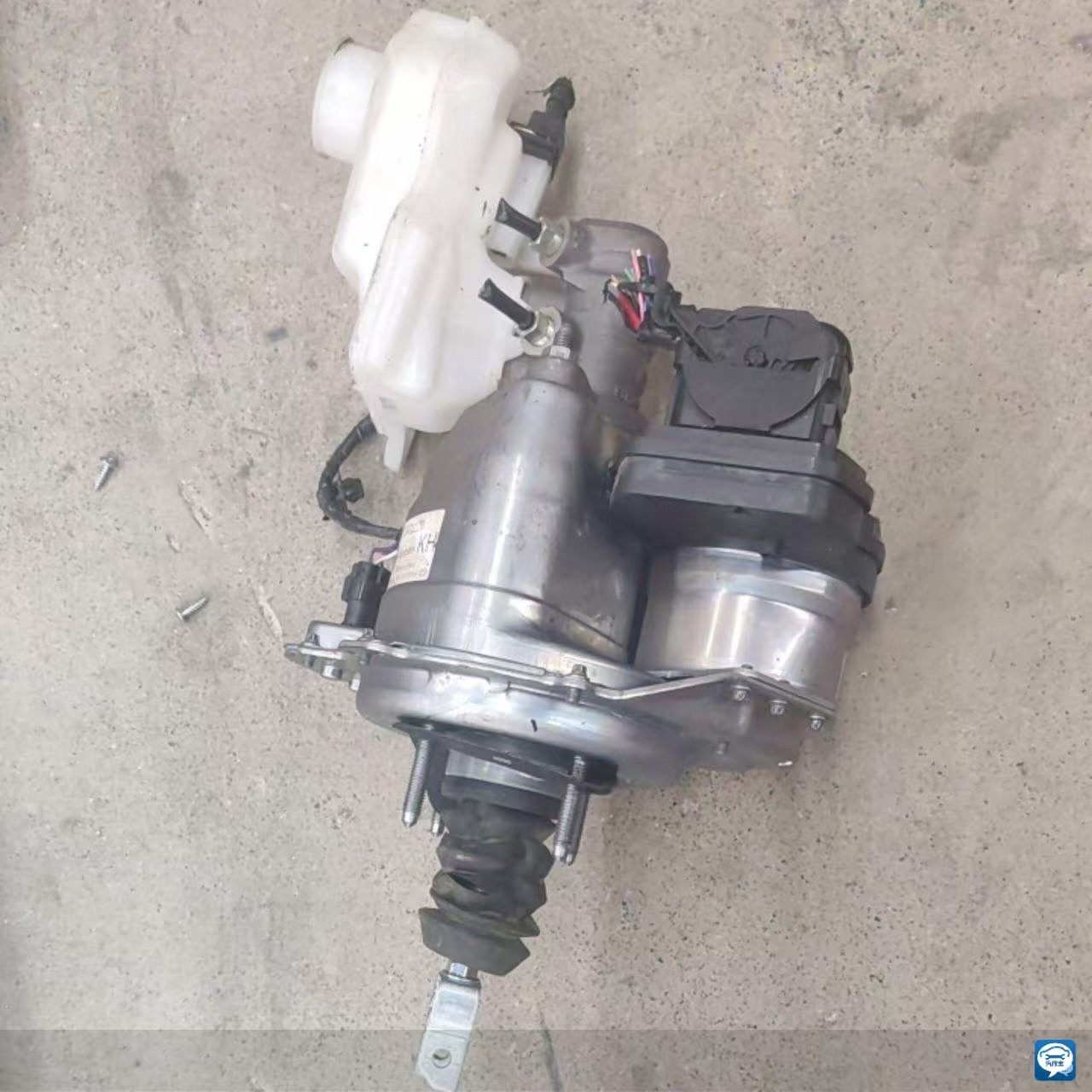 ABS PUMP ASSY TY1711830 for 丰田 Toyota