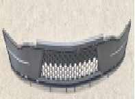 Grille FD1000070 for 福特 Ford