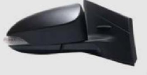 Side Mirrors TY16302715W for 丰田 Toyota