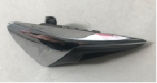 Fender Bracket TS0011121Q for 特斯拉 Tesla