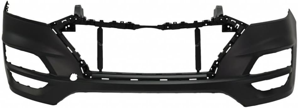 Front Bumper HN0920040 for 现代 Hyundai