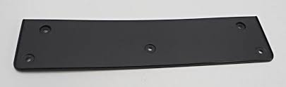 License plate holder VG1060750 for 大众 Volkswagen