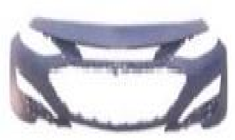 Front Bumper CV900040U1 for 雪佛兰 Chevrolet