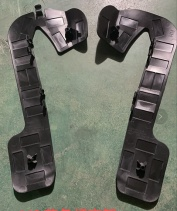 Fog lamp cover base/bracket TS0021651 for 特斯拉 Tesla