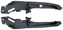 Fender Seal Strip L/R MTPBMAFG11242 for BMW OE