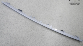 Moulding,Front bumper AU0240400 for 奥迪 Audi