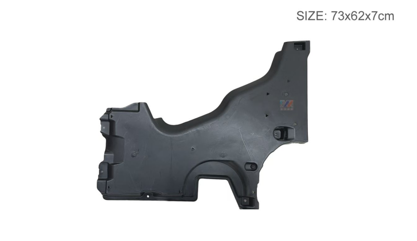 Fuel Filler Door BM0520532 for 宝马 BMW
