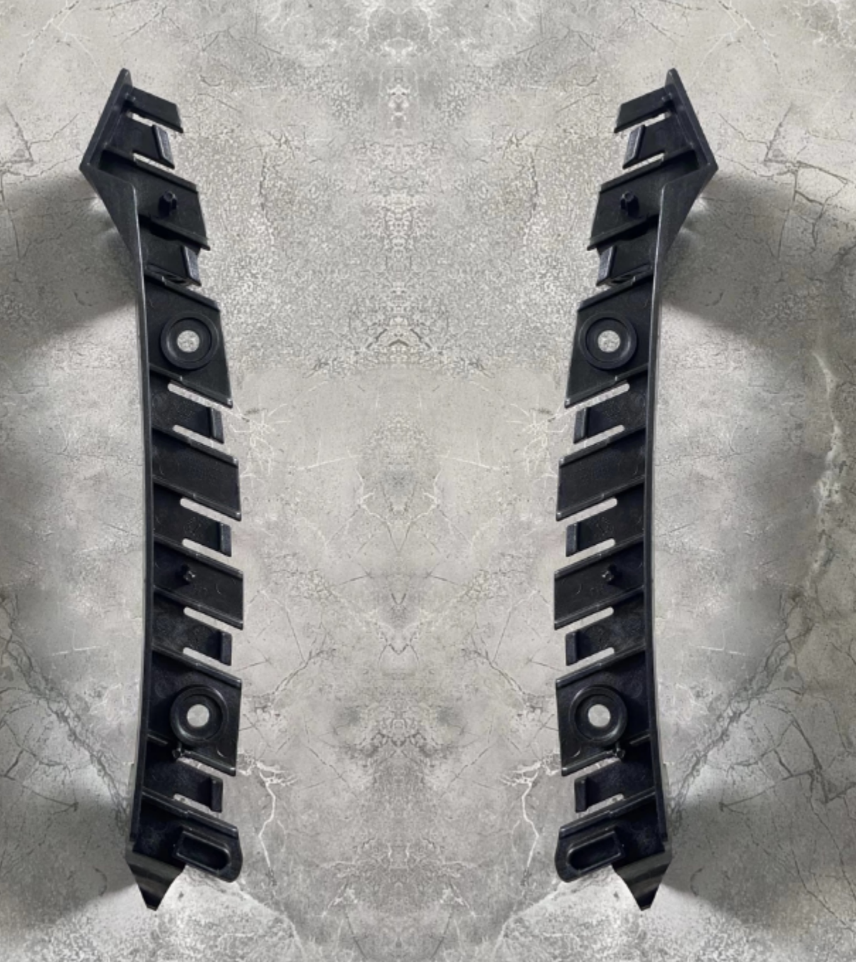 Bracket,Front Bumper BT0070051i for 宾利 Bentley