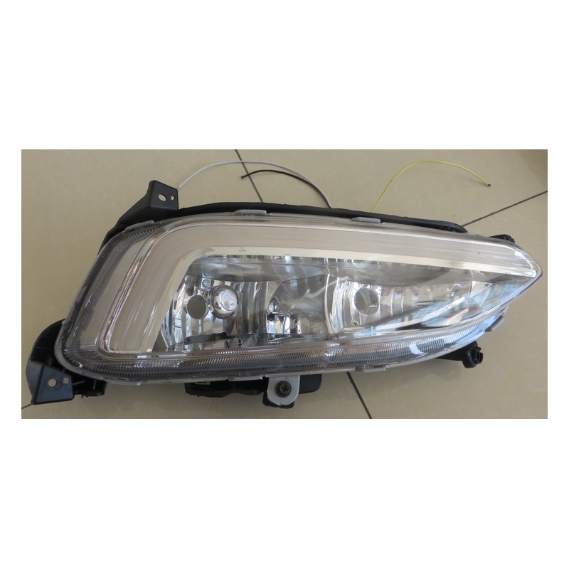 Fog Lamps for Hyundai SANTA FE 2013-16